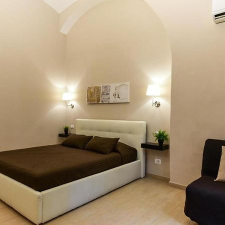 Roma City B&B Zewnętrze zdjęcie