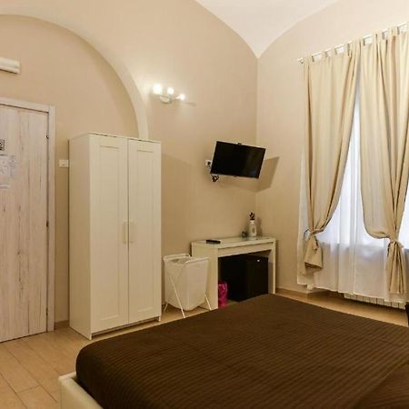Roma City B&B Zewnętrze zdjęcie