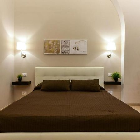 Roma City B&B Zewnętrze zdjęcie