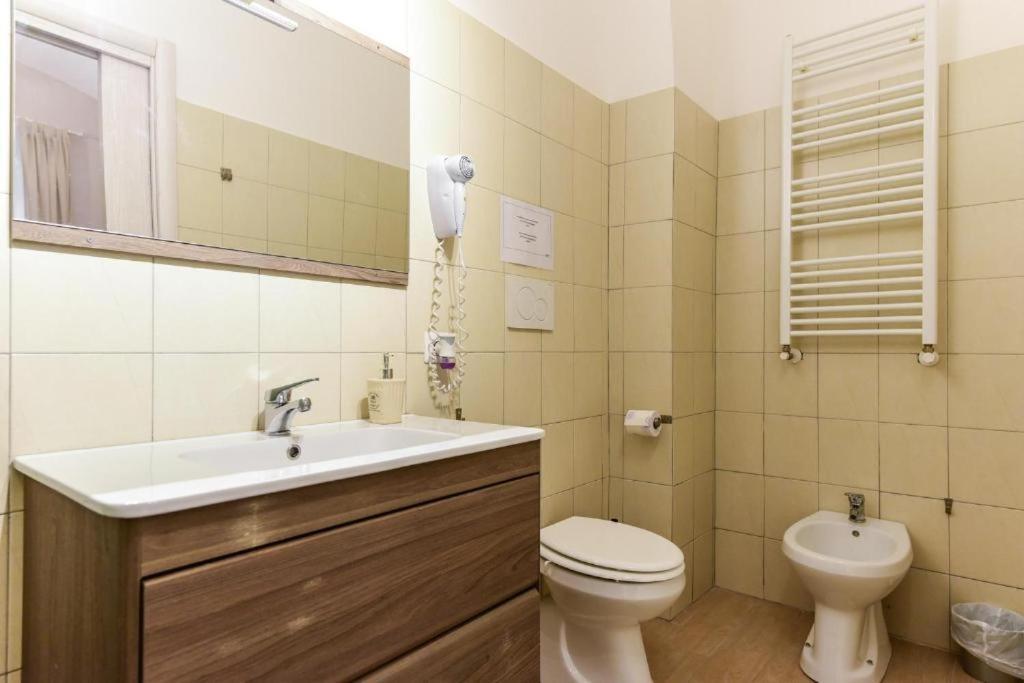 Roma City B&B Zewnętrze zdjęcie
