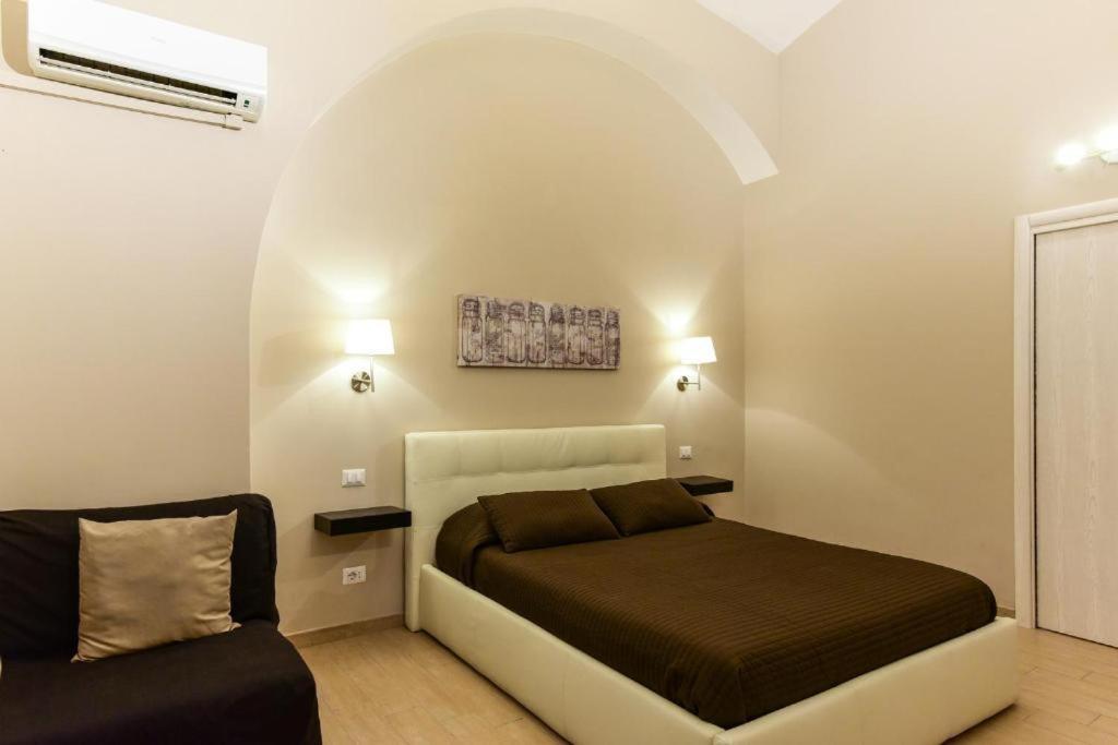 Roma City B&B Zewnętrze zdjęcie