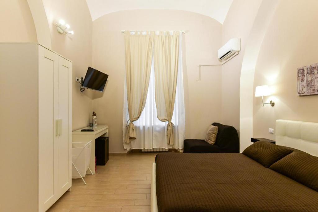 Roma City B&B Zewnętrze zdjęcie