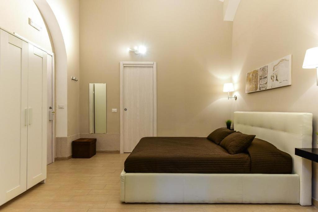 Roma City B&B Zewnętrze zdjęcie