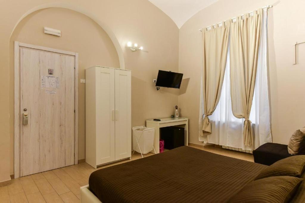 Roma City B&B Zewnętrze zdjęcie
