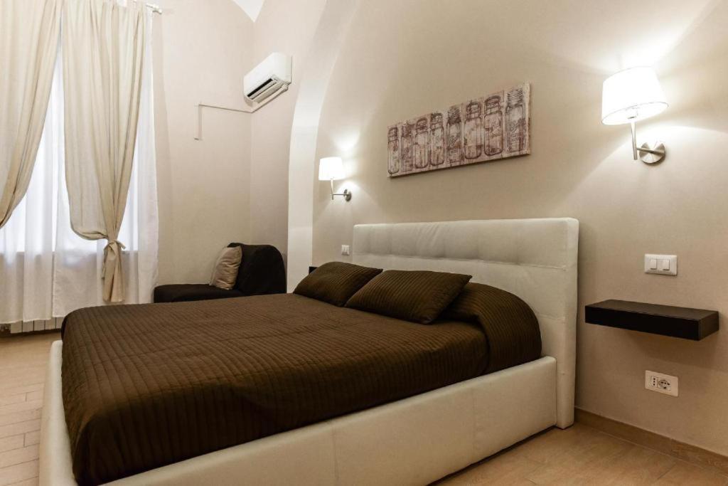 Roma City B&B Zewnętrze zdjęcie