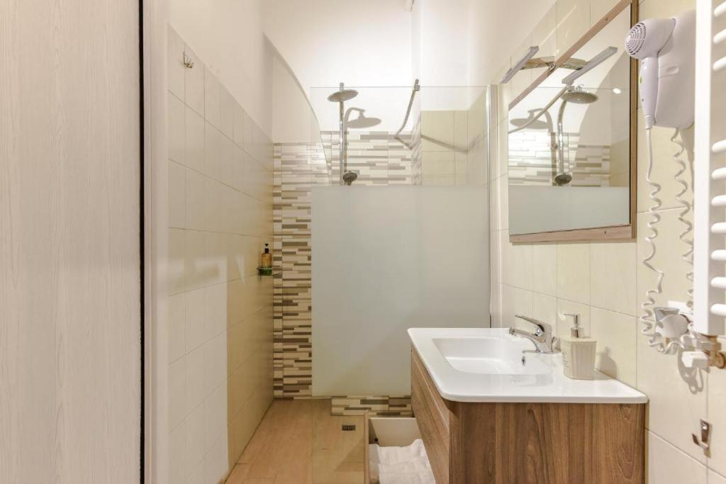 Roma City B&B Zewnętrze zdjęcie