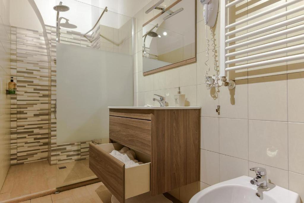 Roma City B&B Zewnętrze zdjęcie
