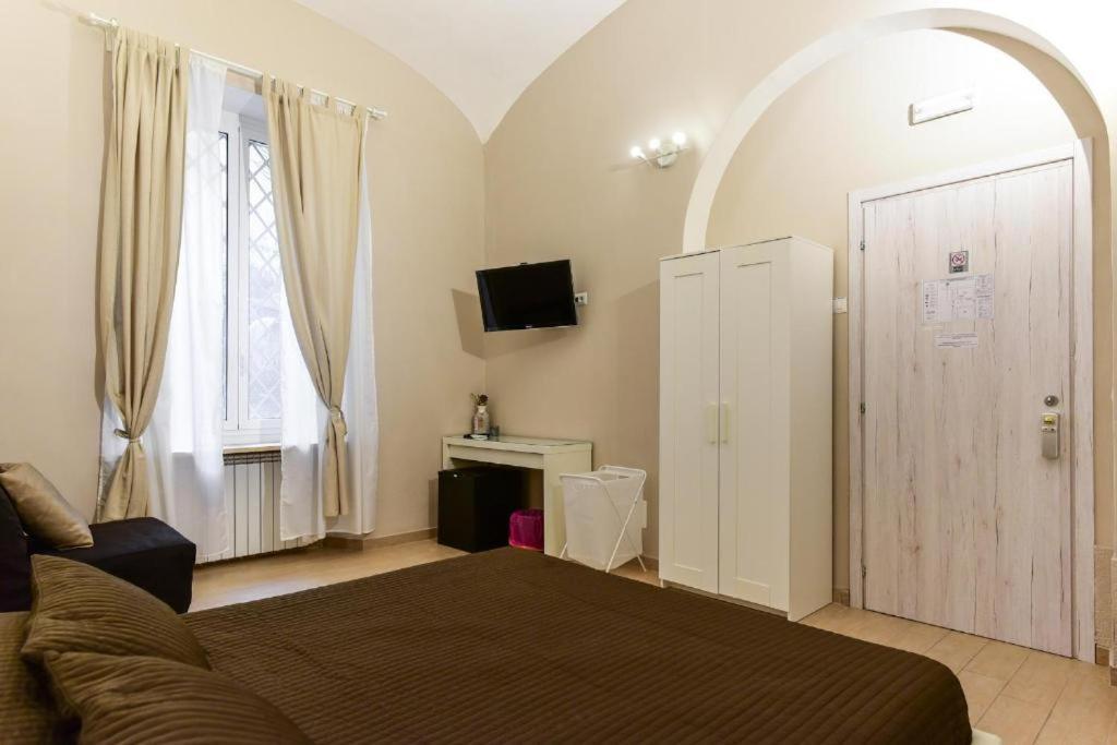 Roma City B&B Zewnętrze zdjęcie